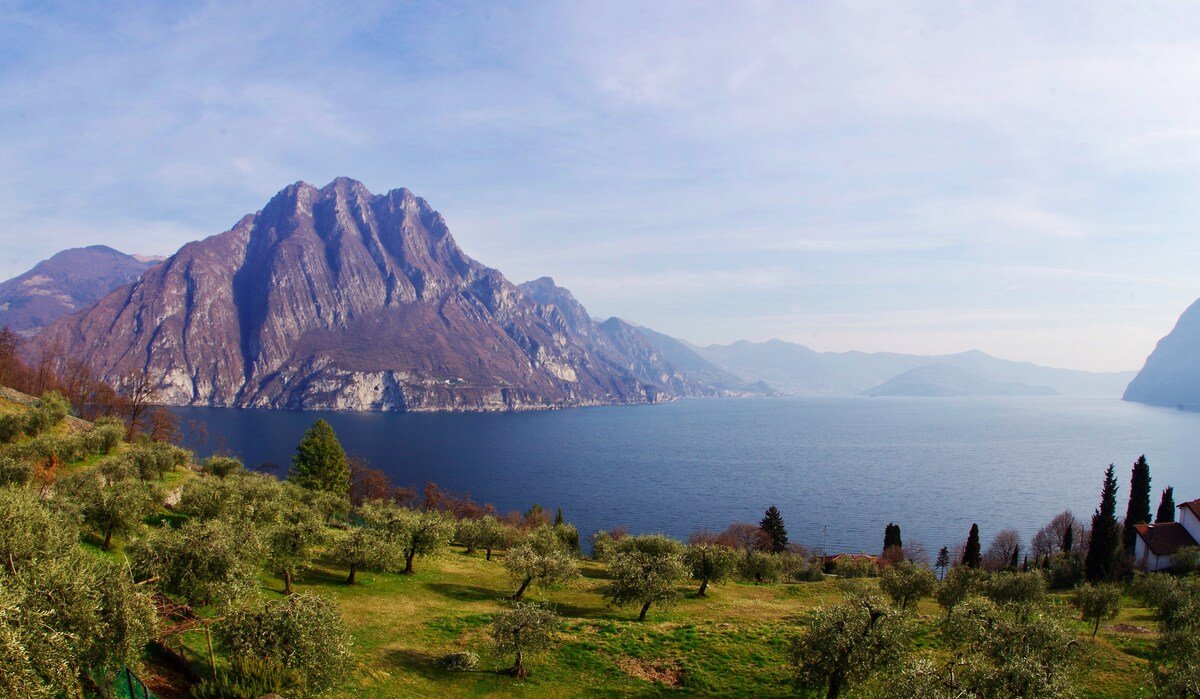 Italian Vacation Homes – Casa Emilia gallery image 3