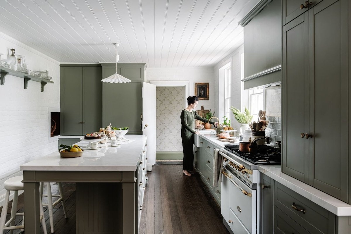 Gorgeous Georgian Beulah House TAS gallery image 4