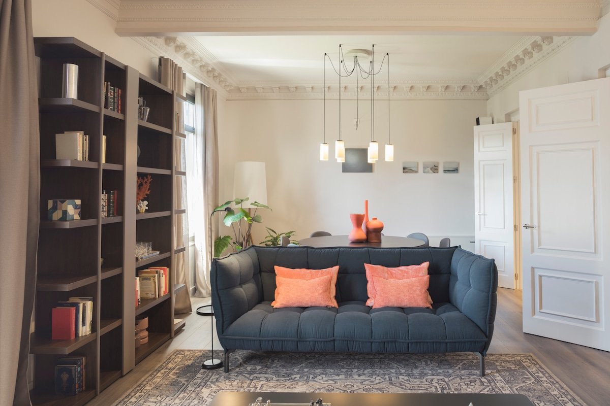 Luxury 4-bedroom 3-bathroom, rooftop pool gallery image 5