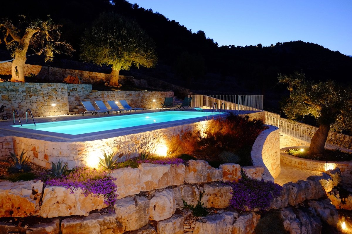 Trullo Bella Vista gallery image 3