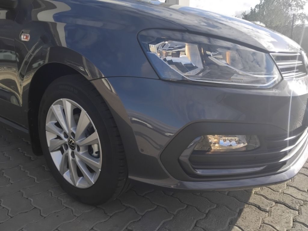 VOLKSWAGEN POLO VIVO 1.4 LIFE for Sale in South Africa