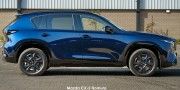 MAZDA CX-5 2.5 HOMURA A/T AWD - 27 thumb