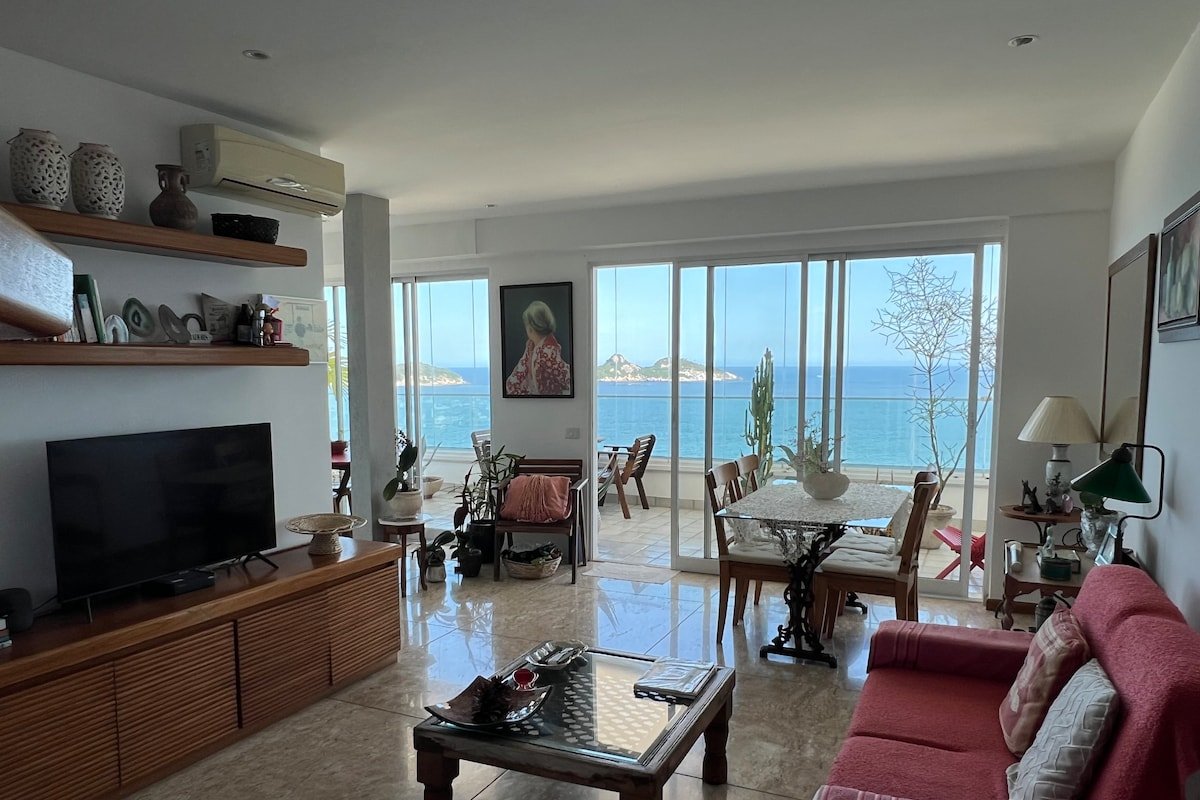 Barra Beach Ocean Front gallery image 4