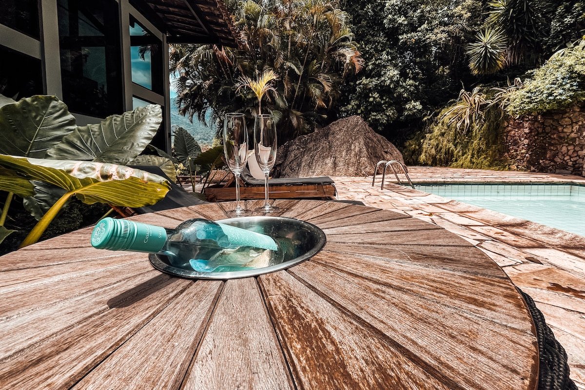 Imersão na natureza gallery image 2