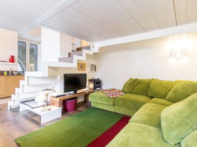 Trastevere Wonderful Home Near the Tiber