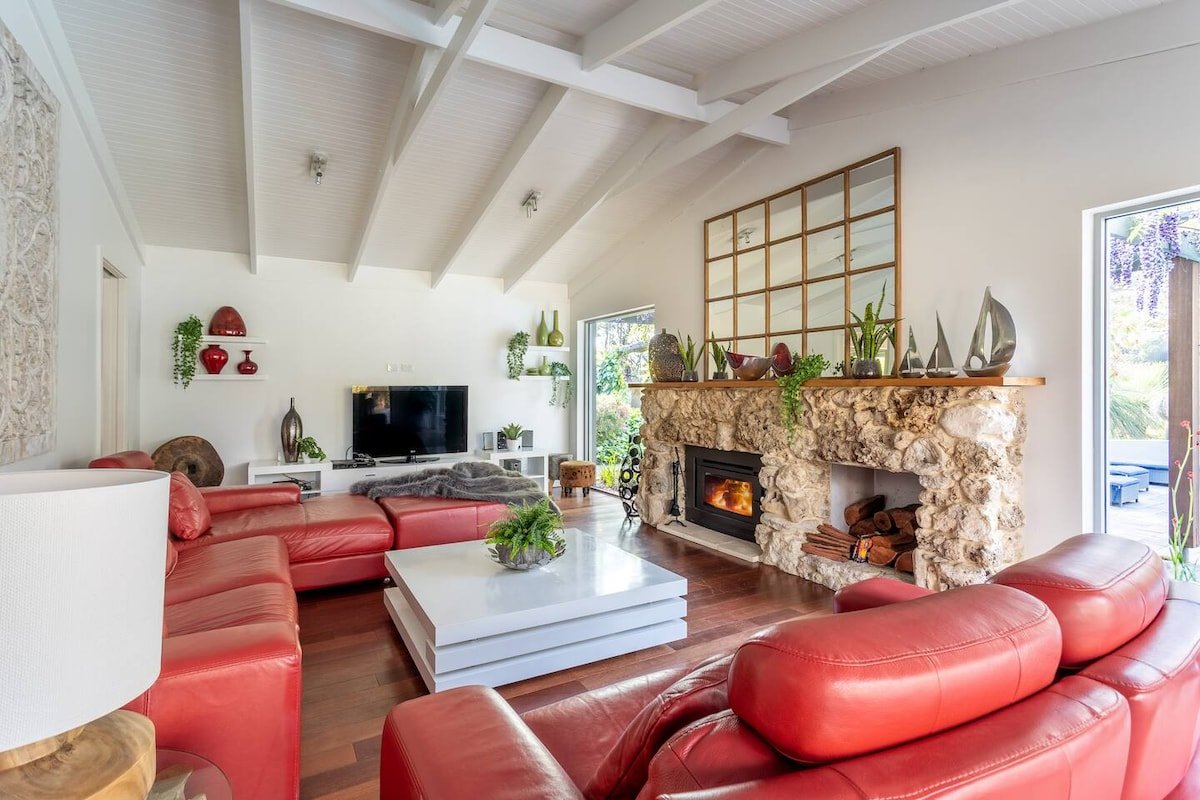 Kokomo—Modern Balinese Hideaway with Private Pool gallery image 3