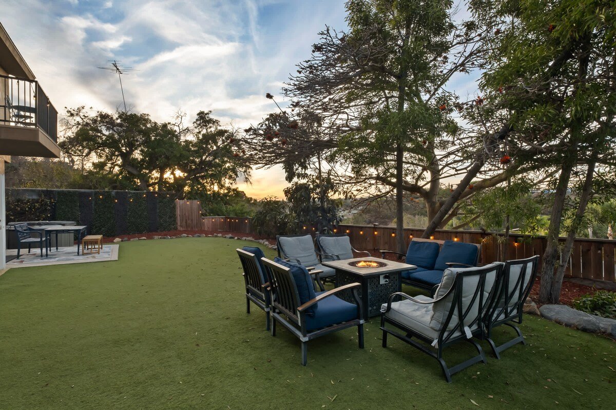 7 BR Canyon Views Hot Tub Pool Table Location gallery image 4