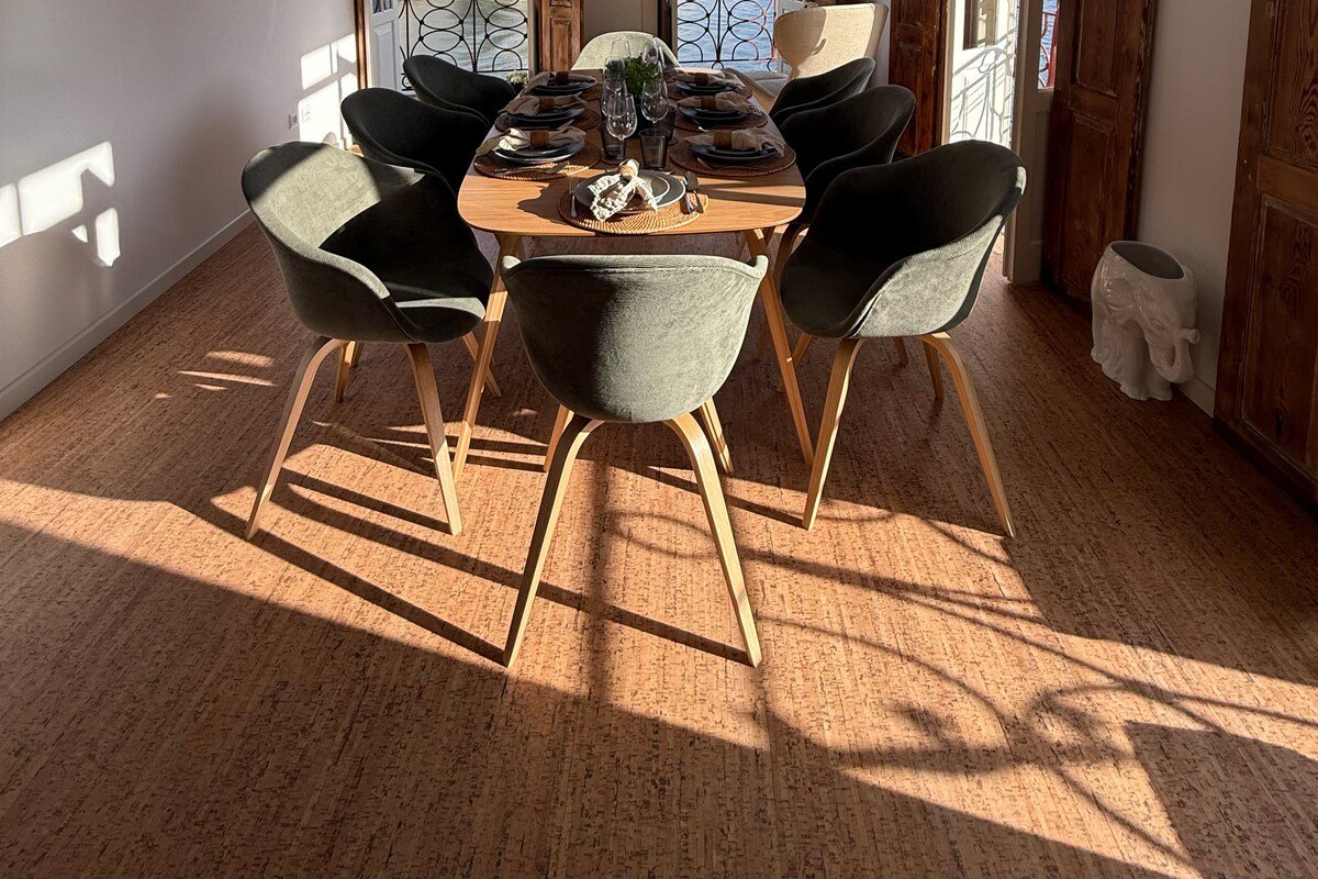 The Duke’s Luxury River House gallery image 3