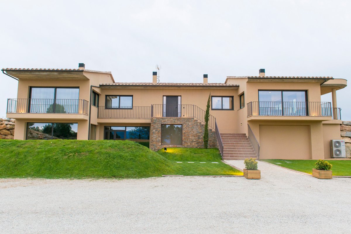 CASA DE VACACIONES CON ENCANTO