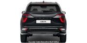 HYUNDAI CRETA 1.5 EXECUTIVE IVT - 19 thumb