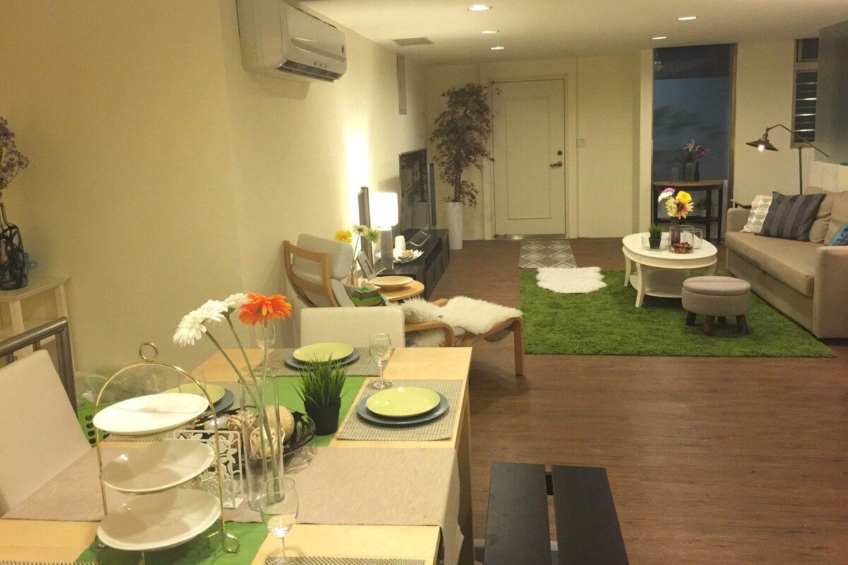 歡迎長租者31晚以上詢問。兩個月以上另有不同優惠 gallery image 4