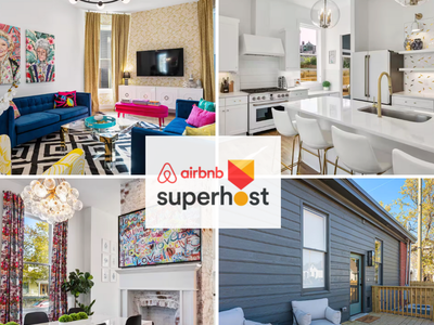 NEW Designer Home, The Fitzgerald, East Nashville!