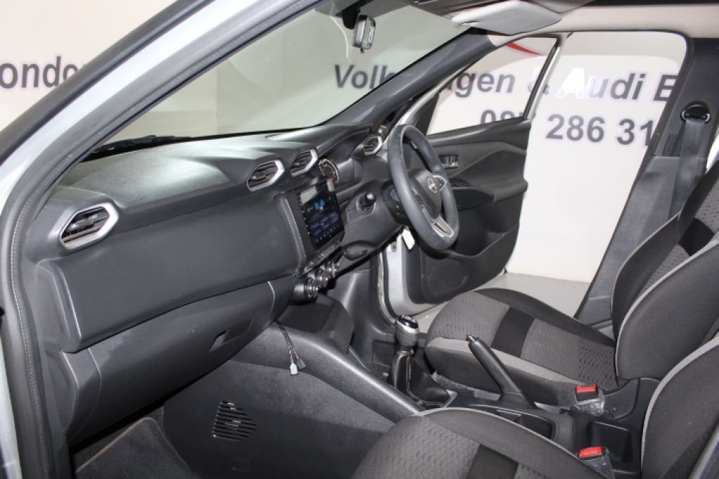 Used car gallery