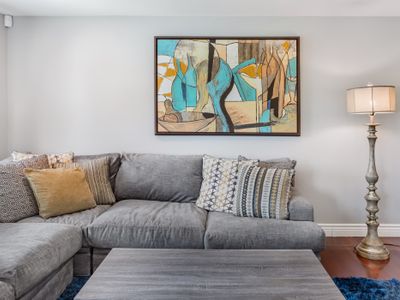 Lovely Gentilly Gem near University of New Orleans