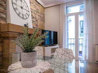 San Telmo Oldtown by Dla