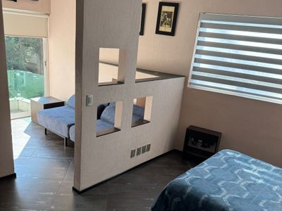 3 habitaciones de lujo con baño en casa particular