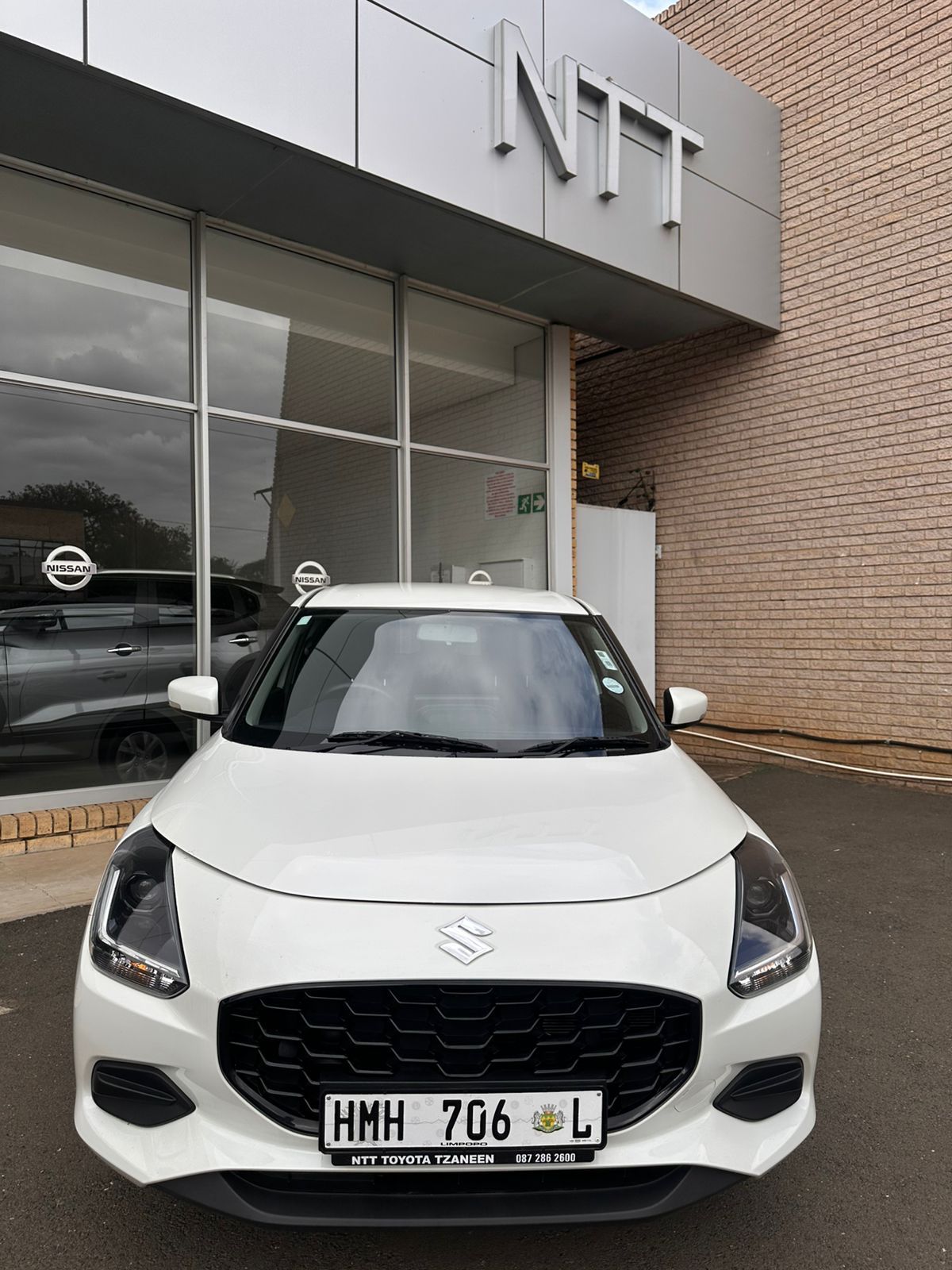 SUZUKI DZIRE 1.2 GL+ for Sale in South Africa