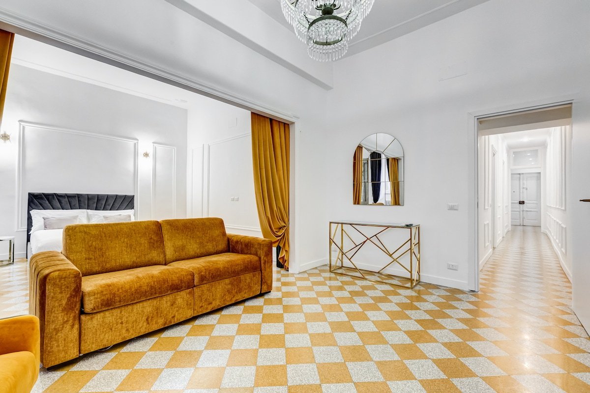 Spagna Suite – Your Italian Holidays gallery image 4