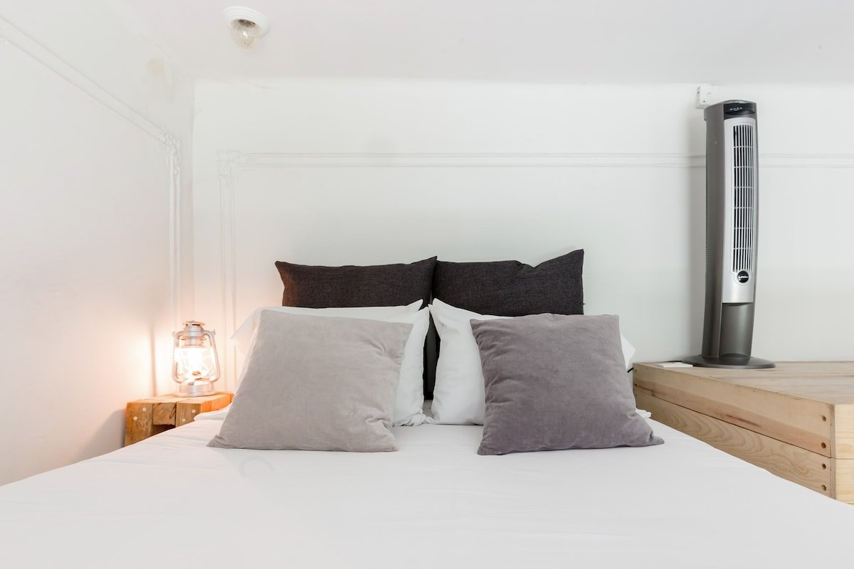 5 Luxurious Suites in LA ROMA! gallery image 4