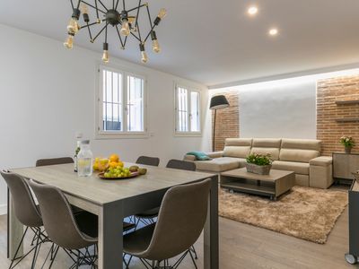 Apartment in Calle Arenal