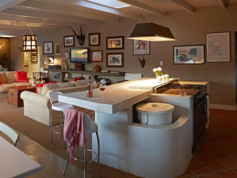 Kitchenette - Room