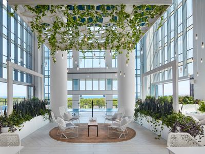 Sentral Premium 2BR Apt South Loop Chicago