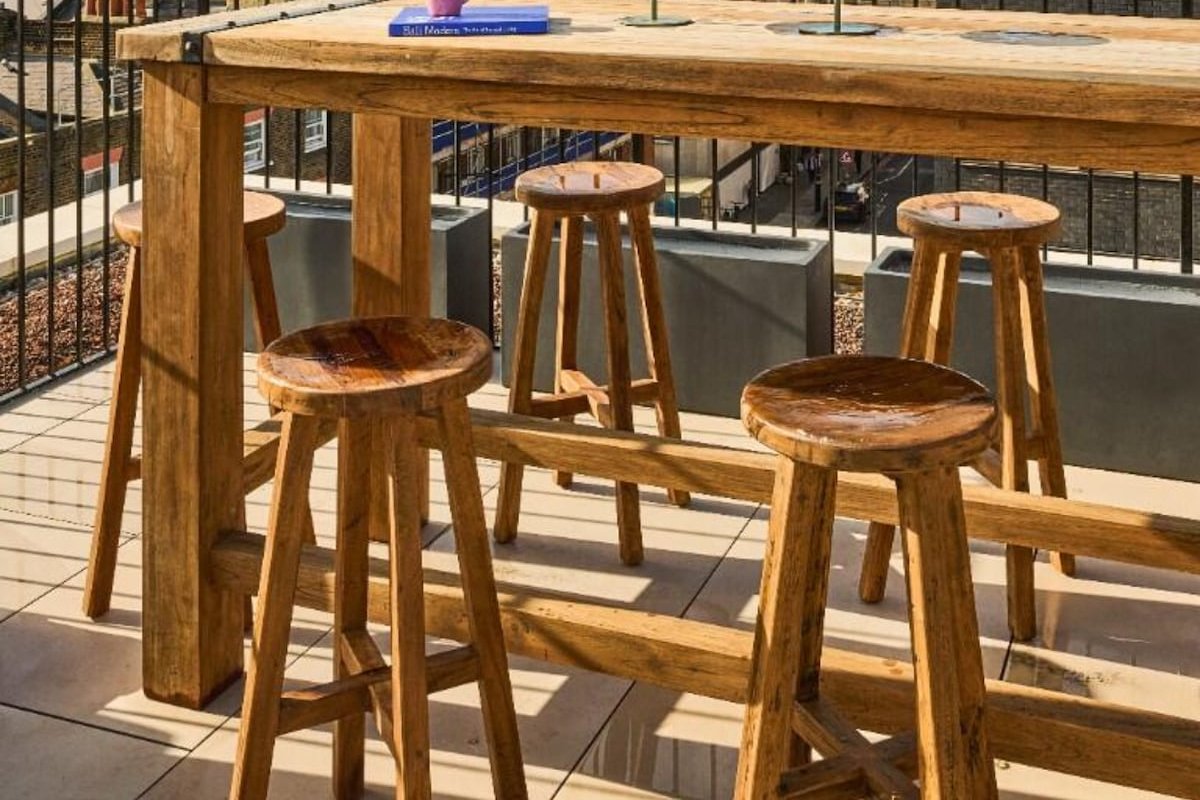 Nobu Penthouse Portman Square/ Mayfair /Marylebone gallery image 4