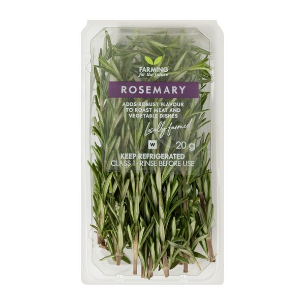 Photo of Fresh Rosemary 20 g