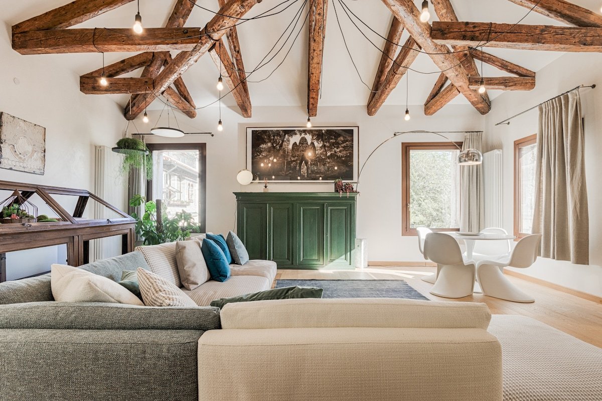 Apartment San Polo 2167 gallery image 4