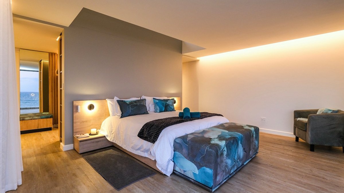 Glentana Beach Villa gallery image 5