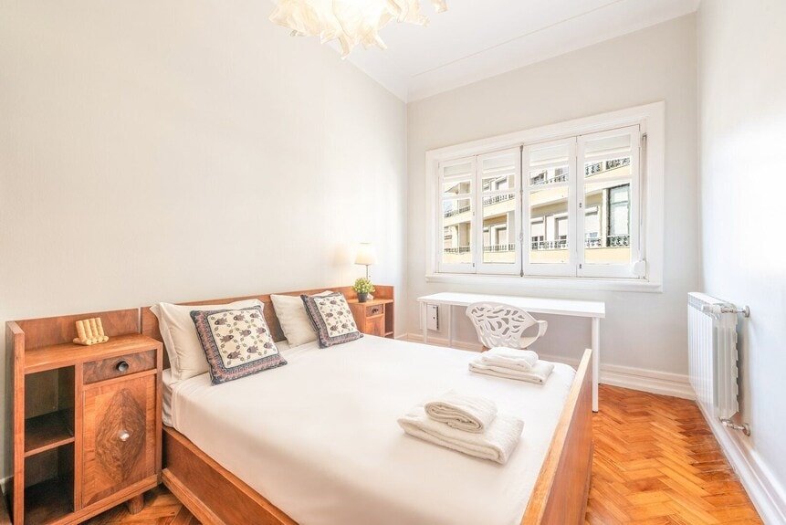 I left my heart in Lisbon gallery image 4