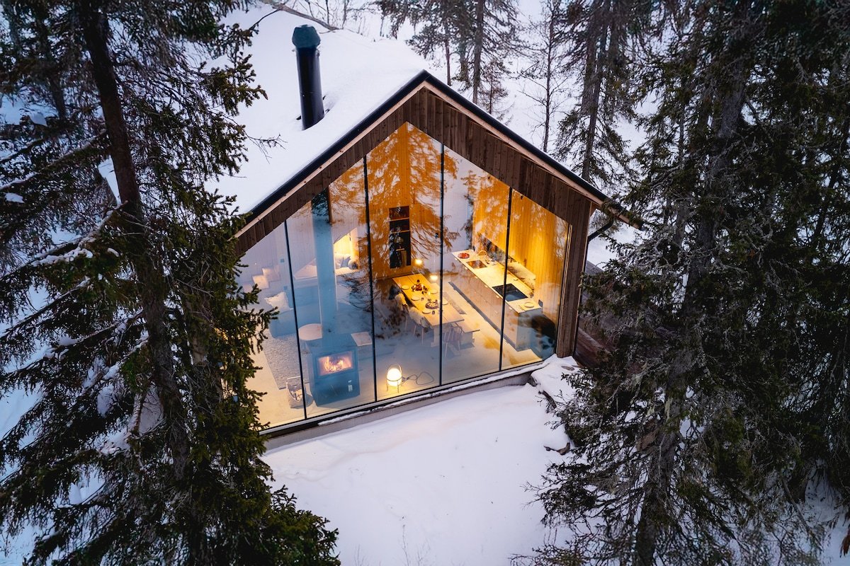 Stay North – Villa Housu