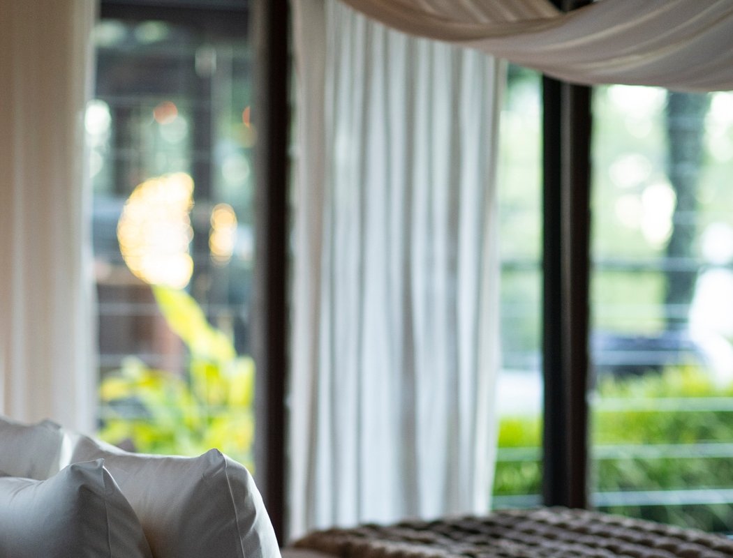 Luxury Architect-Designed Escape with Pool & Sauna gallery image 3