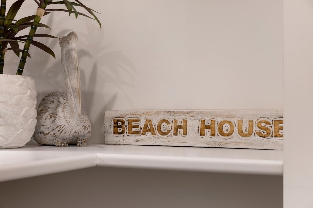 Pelican House – Beach Retreat gallery image 5