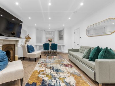 The Kensington Residence