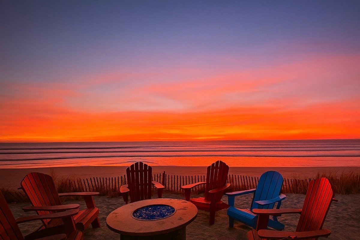 Beachfront Paradise in Pajaro Dunes gallery image 4