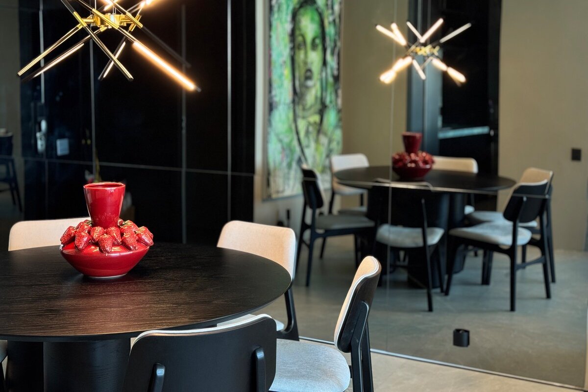 Lux apartment, spectacular views gallery image 5