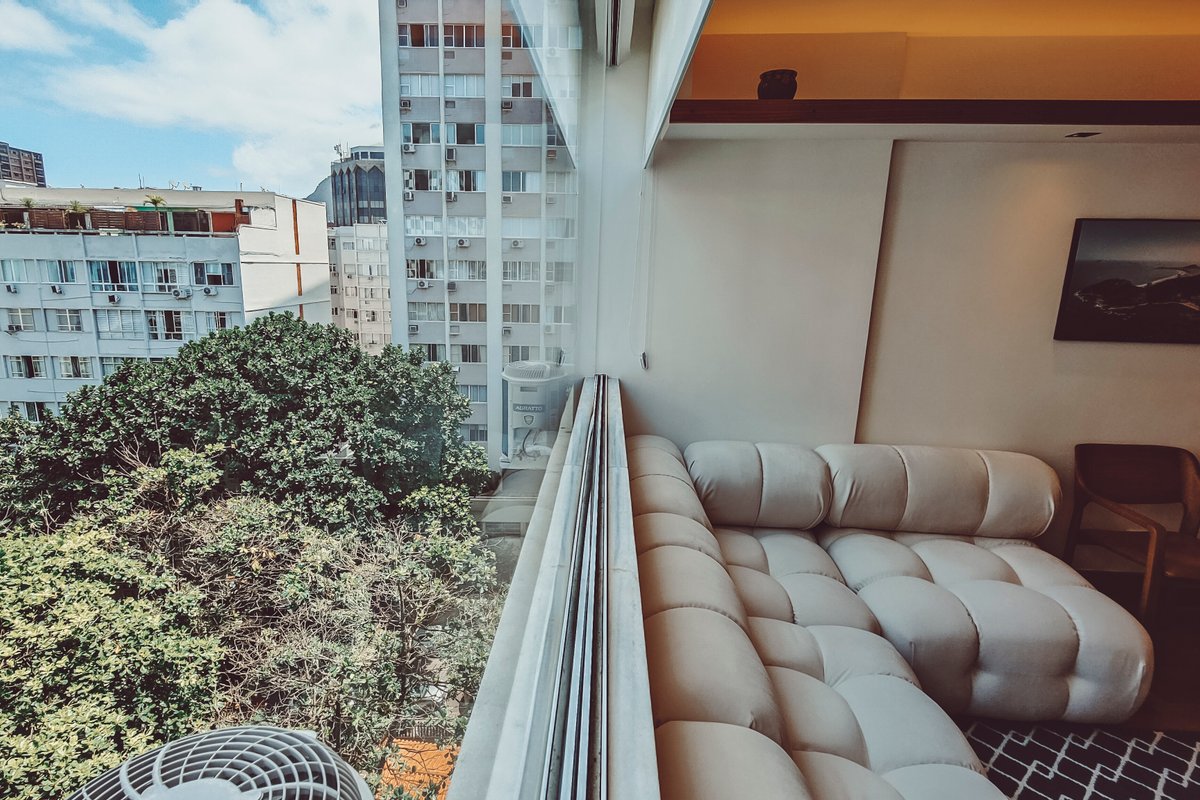 Leblon Boutique Ikonika 002 – 4 bedrooms 8 people