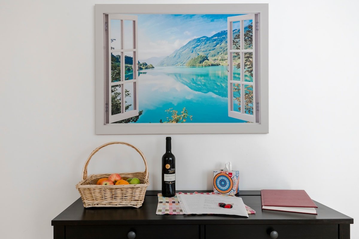 Luxury Hampstead House, Close to City Centre gallery image 4