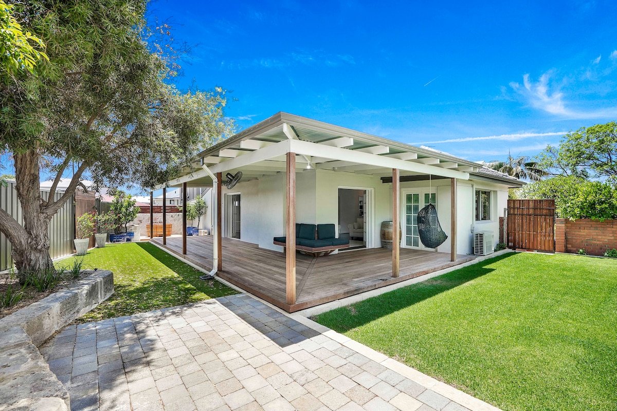 Perth Coastal Retreat gallery image 3