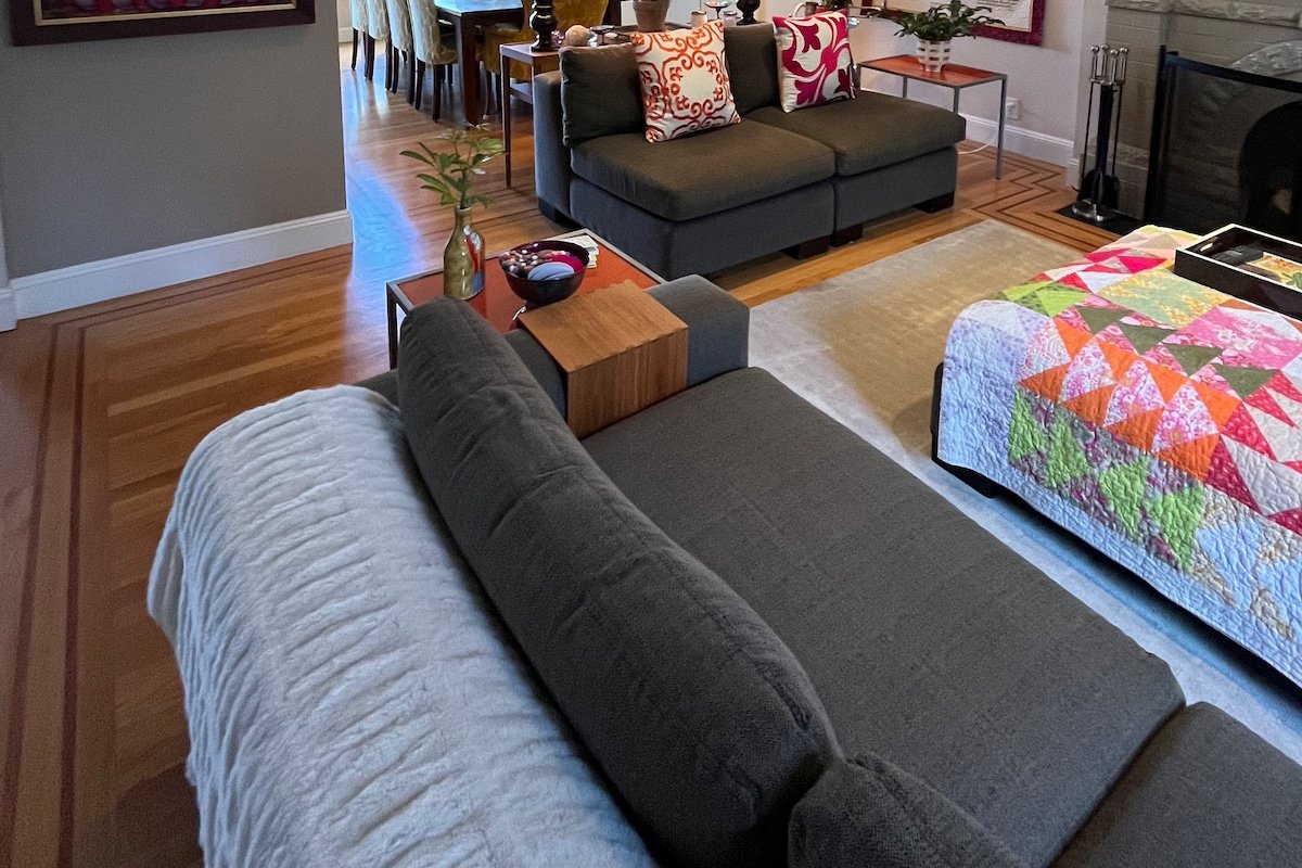 Panoramic views! Best Location! gallery image 4