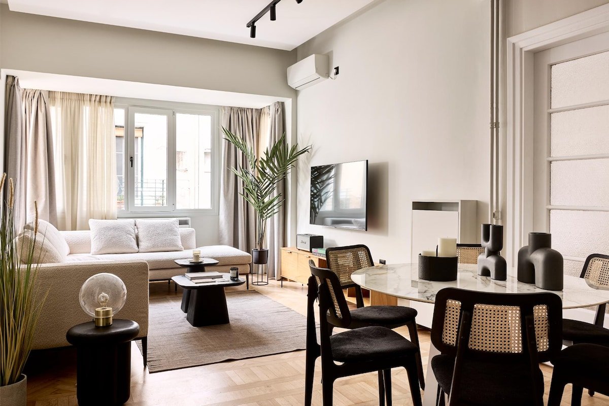 Lime Residences, Syntagma by Aura Homes (Apt C) gallery image 3