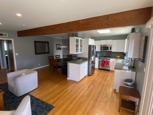 Manhattan Beach Ocean View Home gallery image 5