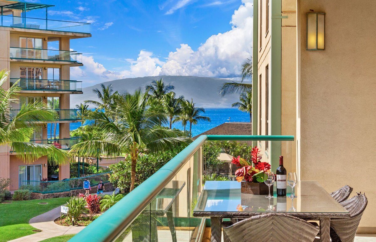 Maui Resort Rentals: Honua Kai Konea 304 gallery image 3