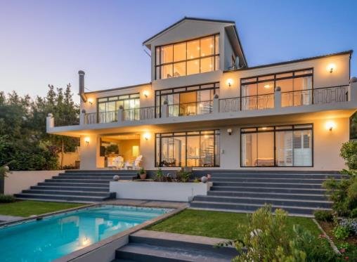 Klokhuis Somerset West