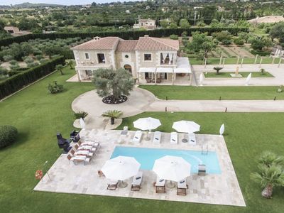 Villa Ses Rentadores