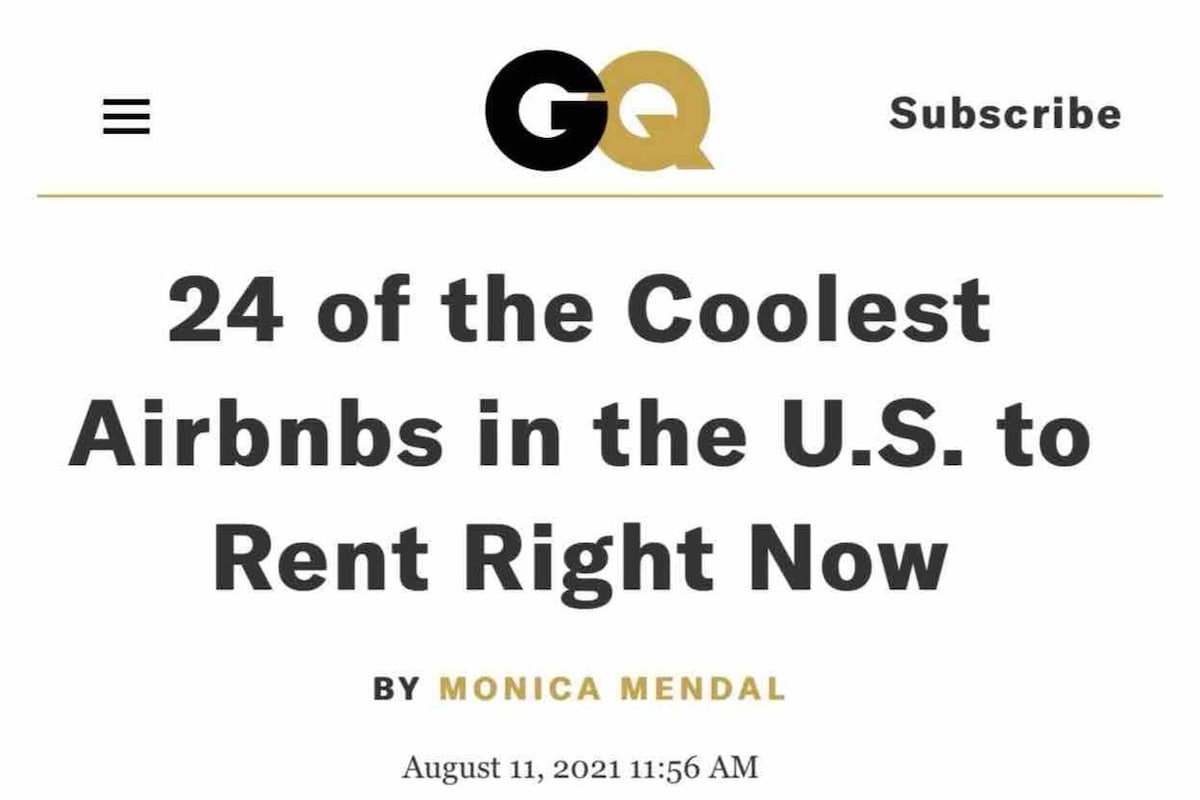 The Topanga A-Frame & Spa, with a heavenly view gallery image 5