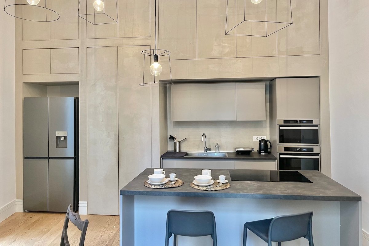 Brand new “Le Capresi “Casa di Charme gallery image 4