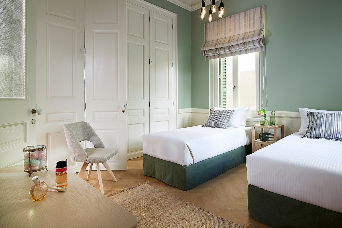 Thiseio 1915 – luxury, modern, elegant apts gallery image 2