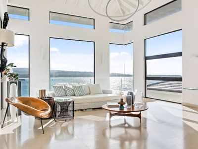 Villa Arrecife Beach House